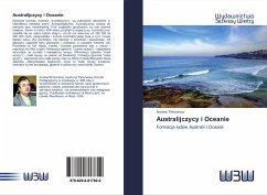 Australijczycy i Oceanie - Tikhomirov, Andrew