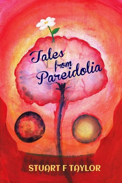 Tales from Pareidolia Tales from Pareidolia