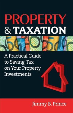 Property & Taxation - Prince, Jimmy B