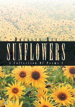 Sunflowers - Rue, Douglas