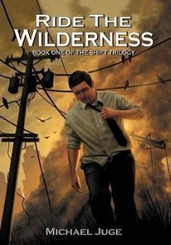 Ride the Wilderness - Juge, Michael