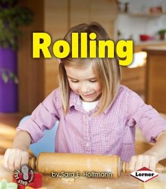 Rolling - Hoffmann, Sara E