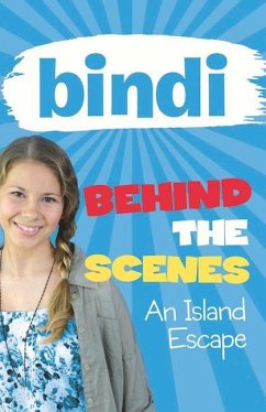 An Island Escape: Volume 2 - Irwin, Bindi