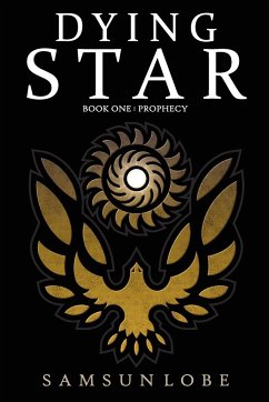 Dying Star Book One
