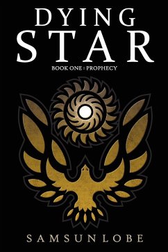 Dying Star Book One - Lobe, Samsun