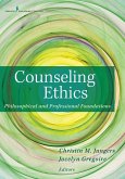 Counseling Ethics