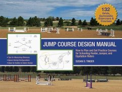 Jump Course Design Manual - Tinder, Susan