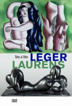 Cover Léger / Laurens