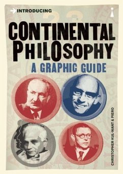 Introducing Continental Philosophy - Kul-Want, Christopher