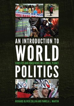 An Introduction to World Politics - Collin, Richard Oliver; Martin, Pamela L.