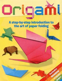 Origami - Kespert, Deborah