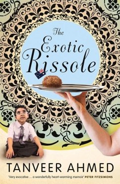 The Exotic Rissole - Ahmed, Tanveer