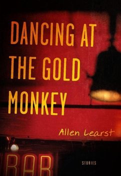 Dancing at the Gold Monkey - Learst, Allen