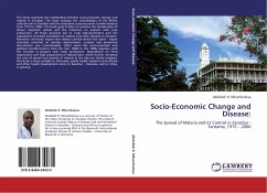 Socio-Economic Change and Disease: - Mkumbukwa, Abdallah R.