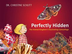 Perfectly Hidden - Schlitt, Christine