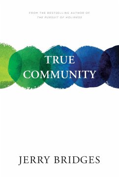 True Community - Bridges, Jerry