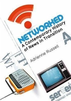 Networked - Russell, Adrienne