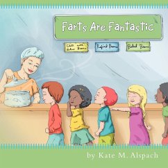 Farts Are Fantastic Cover Farts Are Fantastic