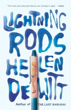 Lightning Rods - DeWitt, Helen