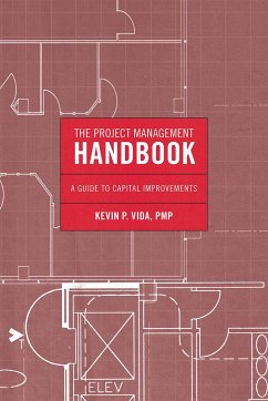 Project Management Handbook CB - Vida, Kevin P