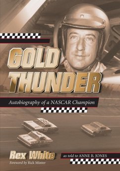 Cover Gold Thunder