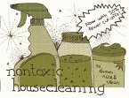 Nontoxic Housecleaning