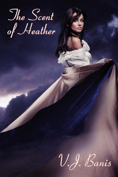 The Scent of Heather - Banis, V. J.