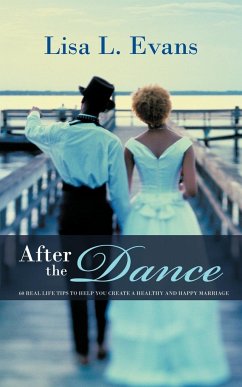 After the Dance - Evans, Lisa L.