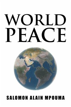 World Peace - Mpouma, Salomon Alain