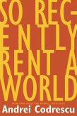 So Recently Rent a World