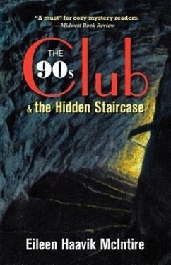 The 90s Club & the Hidden Staircase - McIntire, Eileen Haavik