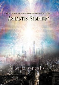 Ashanti's Symphony - Vangellis, Lenita