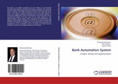 Bank Automation System