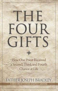The Four Gifts - Bradley, Joseph