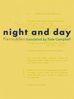 Night and Day - Alferi, Pierre