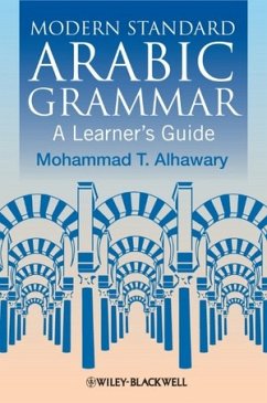 Modern Standard Arabic Grammar - Alhawary