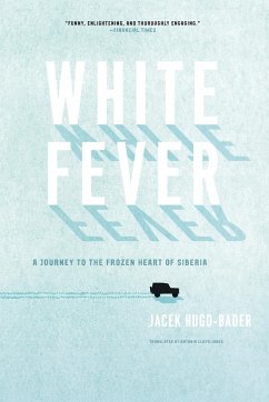 White Fever - Hugo-Bader, Jacek