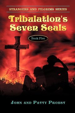 Tribulation's Seven Seals