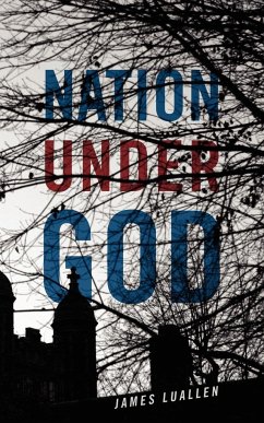 Nation Under God - Luallen, James