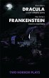 Dracula and Frankenstein - Bild 1
