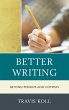 Better Writing - Bild 1