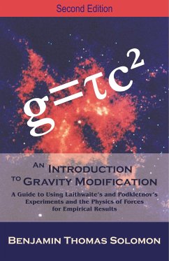 An Introduction to Gravity Modification - Solomon, Benjamin T.