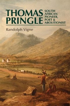 Thomas Pringle - Vigne, Randolph