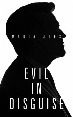 Evil in Disguise - Johs, Maria