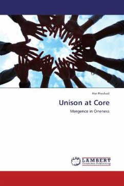 Unison at Core - Prashad, Har