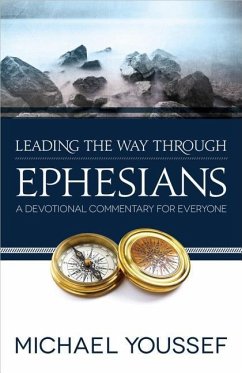 Leading the Way Through Ephesians - Youssef, Michael