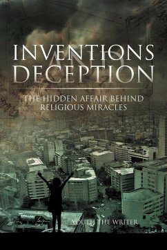 Inventions and Deception - Writer, Youth The