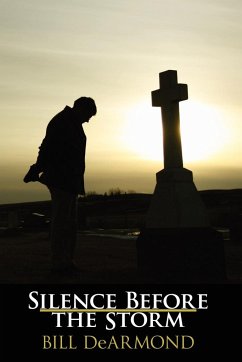 Silence Before the Storm - DeArmond, Bill