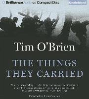 The Things They Carried - O'Brien, Tim