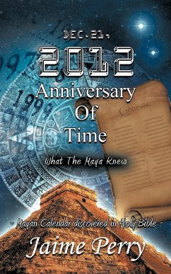 Dec.21, 2012 Anniversary Of Time